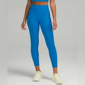 Lululemon Poolside Invigorate High-Rise Tight 25” Size 2